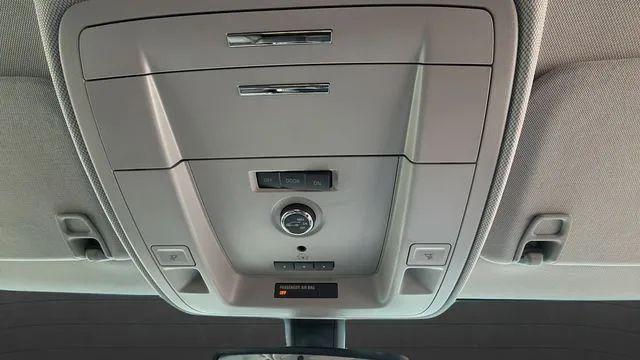 2018 GMC Yukon SLE