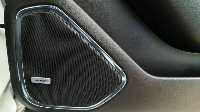 2018 GMC Yukon SLE