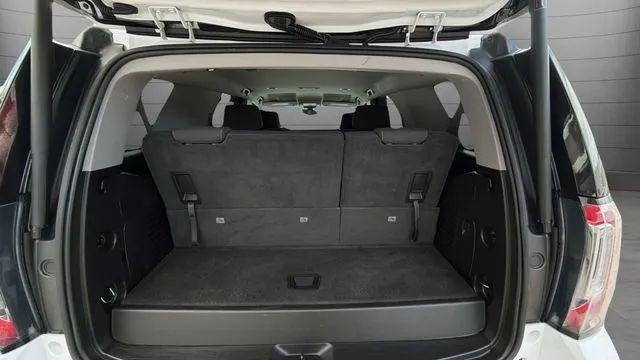 2018 GMC Yukon SLE