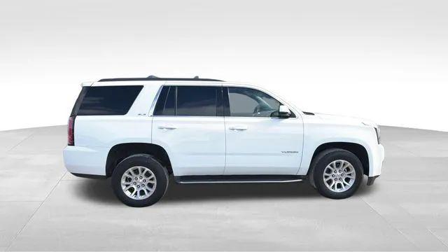 2018 GMC Yukon SLE