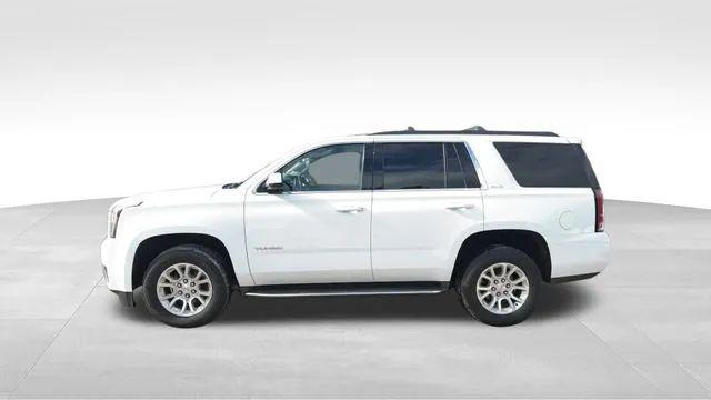 2018 GMC Yukon SLE