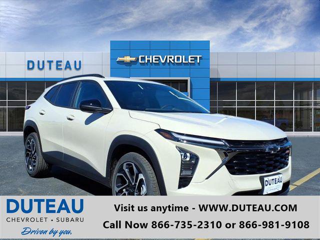 2026 Chevrolet Trax 2RS for sale in Lincoln, NE