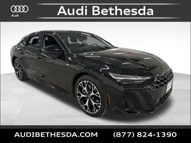 2026 Audi A6 Premium Plus quattro S tronic for sale in Bethesda, MD