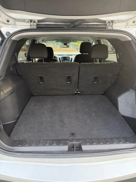2022 Chevrolet Equinox FWD LT