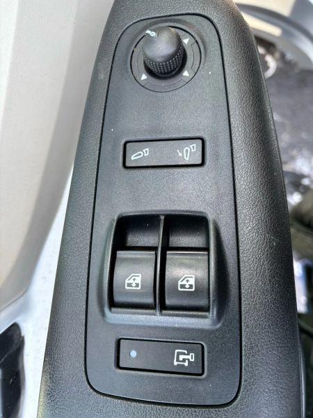 2017 Ram ProMaster 2500 Cargo Van High Roof 136" WB
