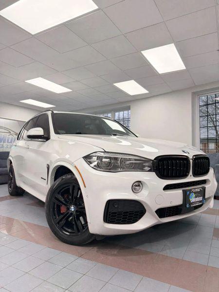 2018 BMW X5 xDrive50i for sale in Paterson, NJ