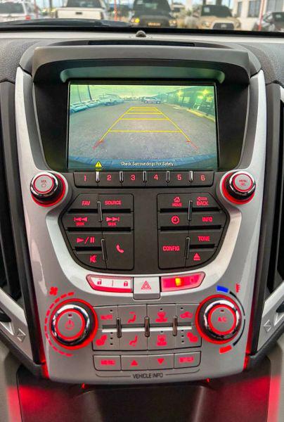 2015 GMC Terrain SLT-2