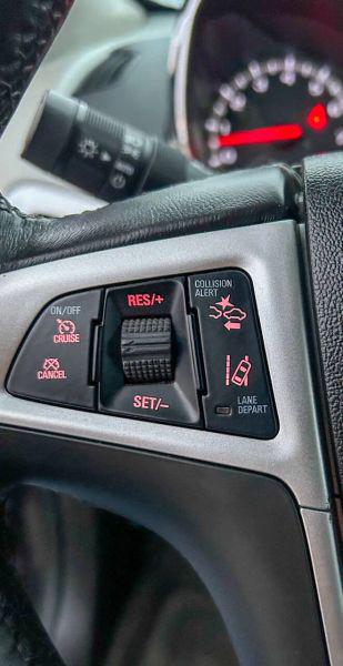 2015 GMC Terrain SLT-2