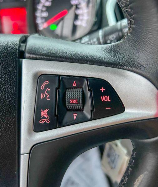 2015 GMC Terrain SLT-2
