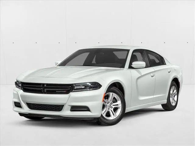 2019 Dodge Charger SXT RWD for sale in Pinellas Park, FL