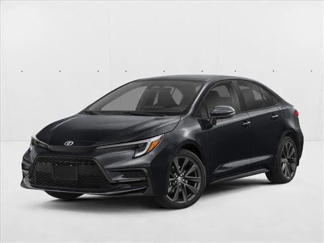 2024 Toyota Corolla SE for sale in Pinellas Park, FL