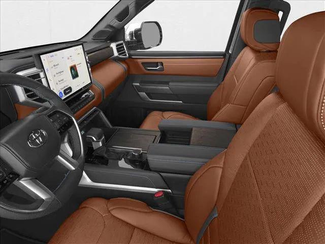 2026 Toyota Tundra 1794 Edition CrewMax 5.5' Bed