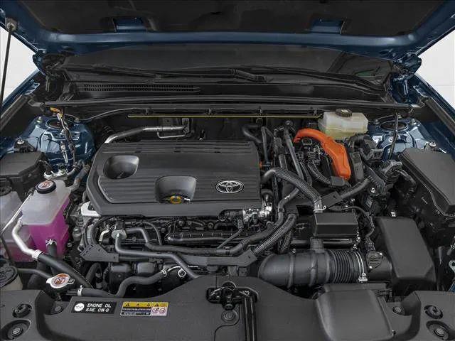 2026 Toyota Crown Signia Limited