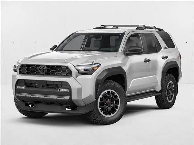 2026 Toyota 4Runner TRD Sport Premium for sale in Pinellas Park, FL