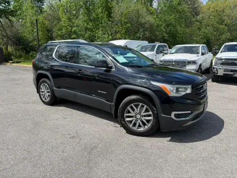 2019 GMC Acadia SLE-2 for sale in New Windsor, NY