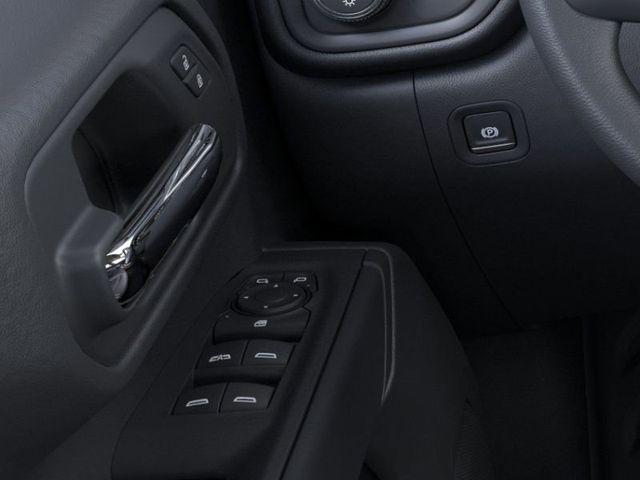 2026 GMC Sierra 2500HD Crew Cab, Standard Bed, Pro, 4WD