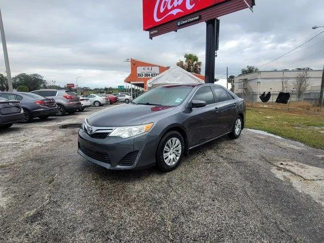 2014 Toyota Camry LE for sale in Ocala, FL
