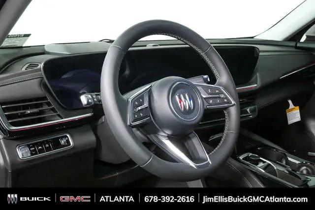 2026 Buick Envision Preferred AWD