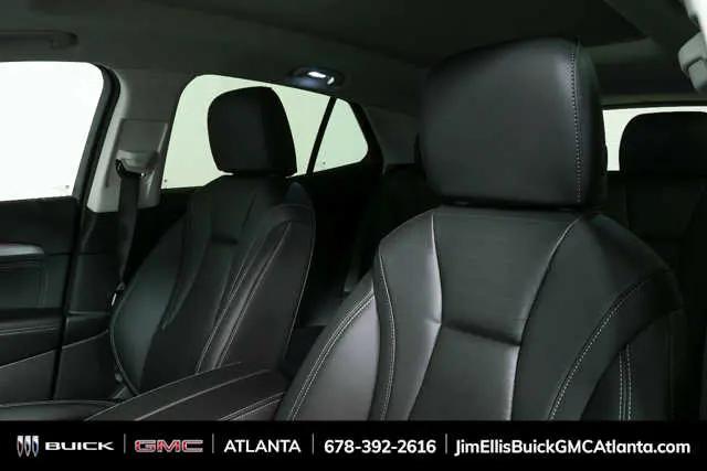 2026 Buick Envision Preferred AWD