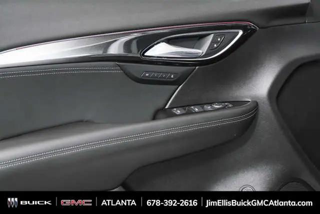 2026 Buick Envision Preferred AWD