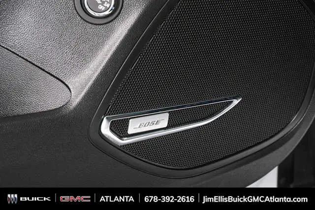 2026 Buick Envision Preferred AWD