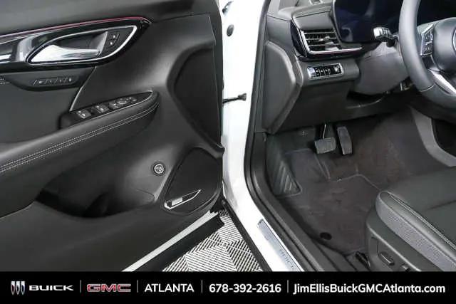 2026 Buick Envision Preferred AWD
