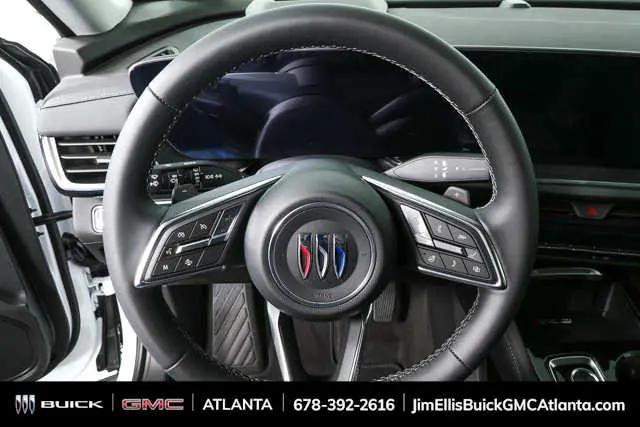 2026 Buick Envision Preferred AWD