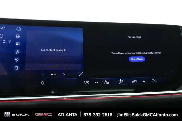2026 Buick Envision Preferred AWD