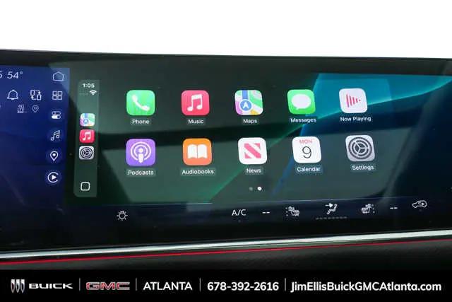 2026 Buick Envision Preferred AWD