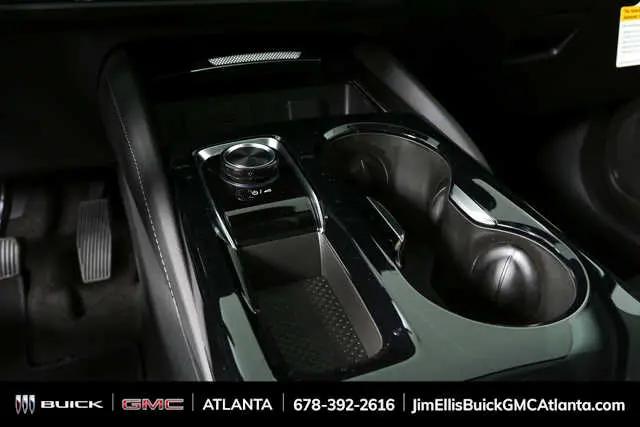 2026 Buick Envision Preferred AWD