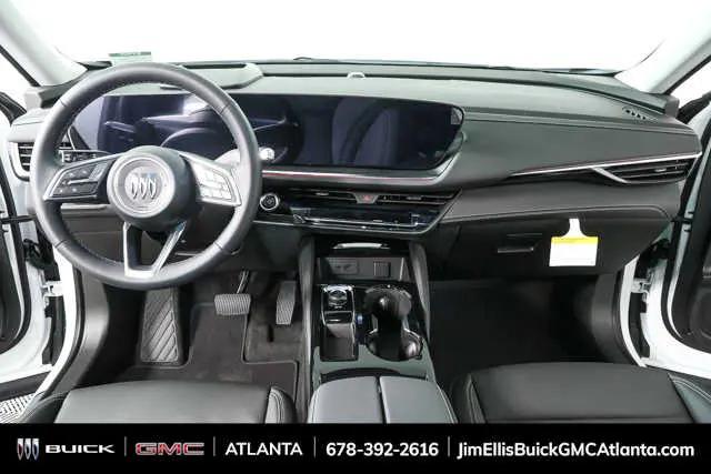 2026 Buick Envision Preferred AWD