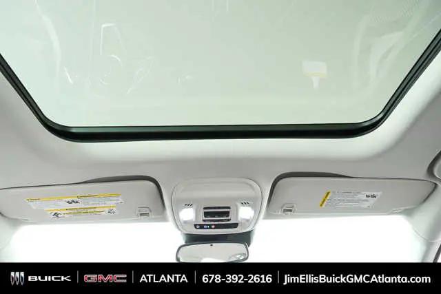 2026 Buick Envision Preferred AWD