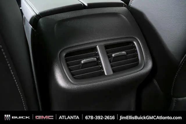 2026 Buick Envision Preferred AWD