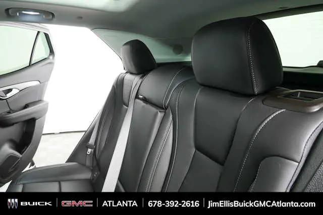 2026 Buick Envision Preferred AWD