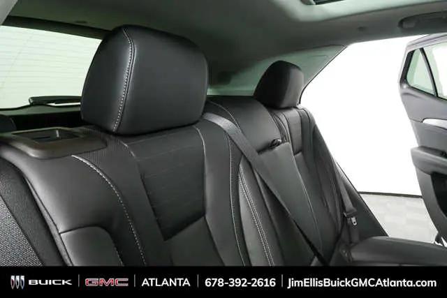 2026 Buick Envision Preferred AWD