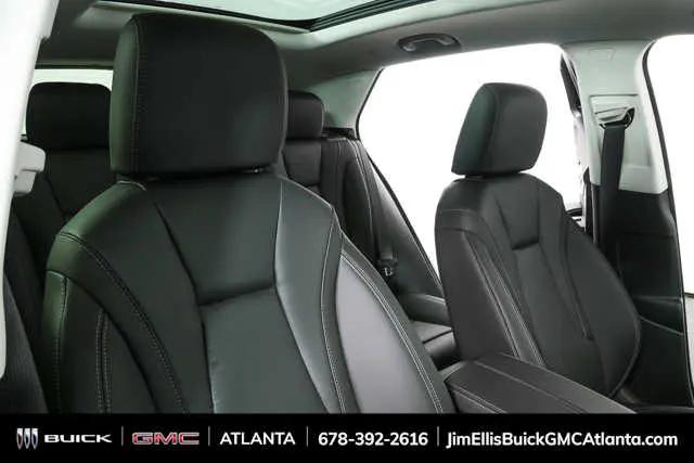 2026 Buick Envision Preferred AWD