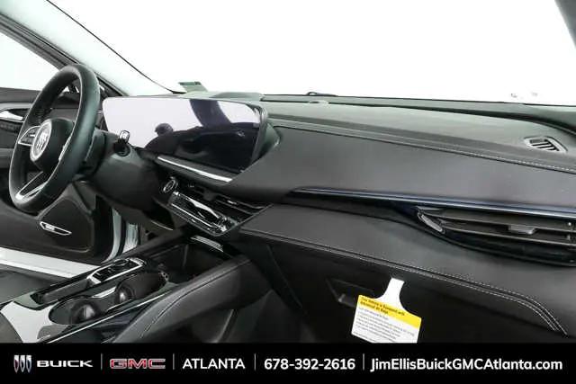 2026 Buick Envision Preferred AWD