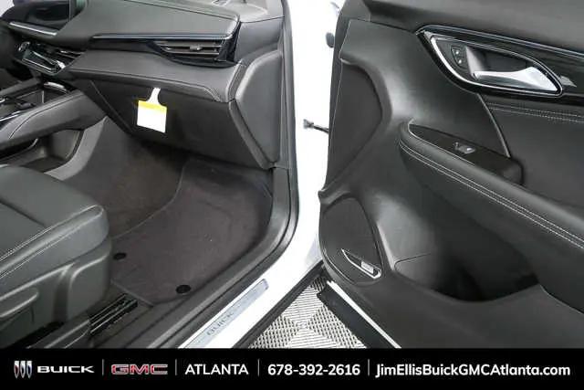 2026 Buick Envision Preferred AWD