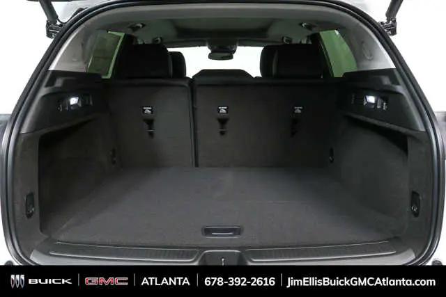 2026 Buick Envision Preferred AWD