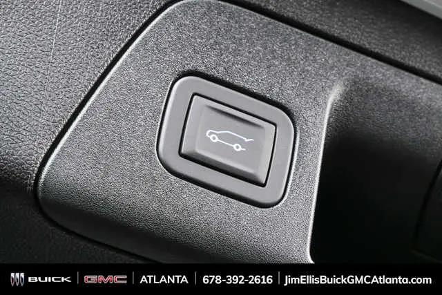 2026 Buick Envision Preferred AWD