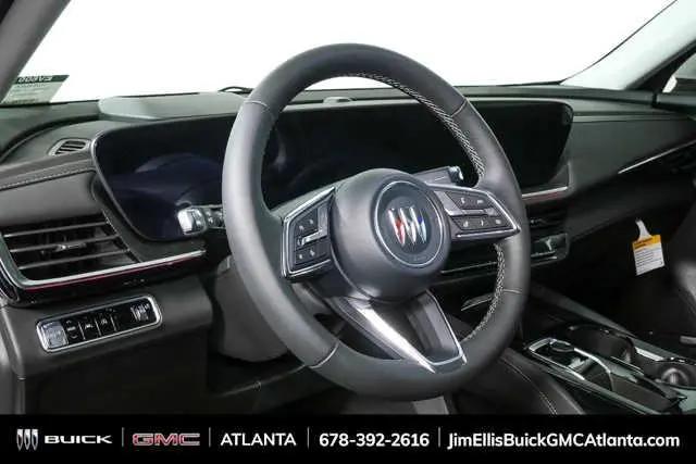 2026 Buick Envision Preferred AWD