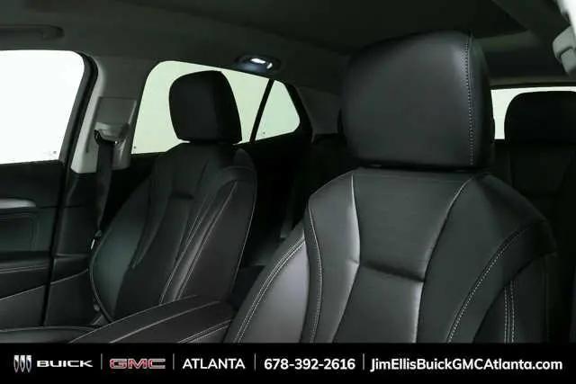 2026 Buick Envision Preferred AWD