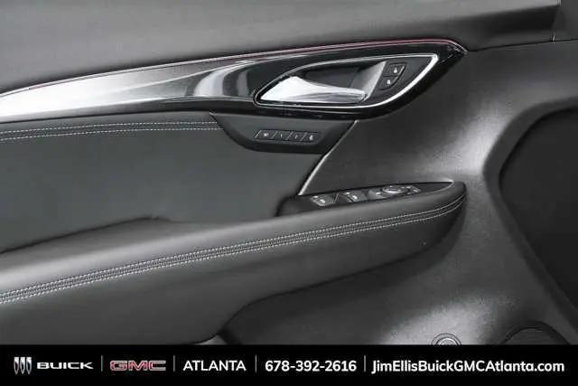 2026 Buick Envision Preferred AWD