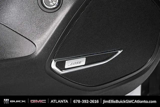 2026 Buick Envision Preferred AWD