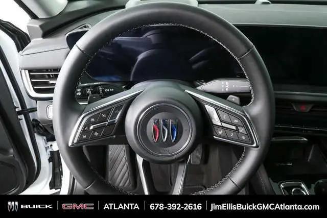 2026 Buick Envision Preferred AWD
