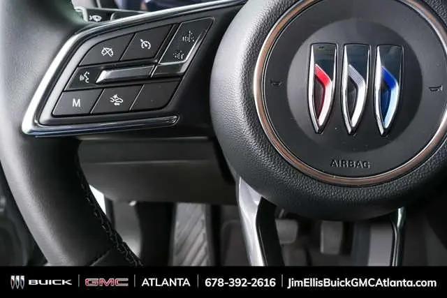 2026 Buick Envision Preferred AWD