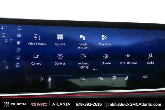 2026 Buick Envision Preferred AWD