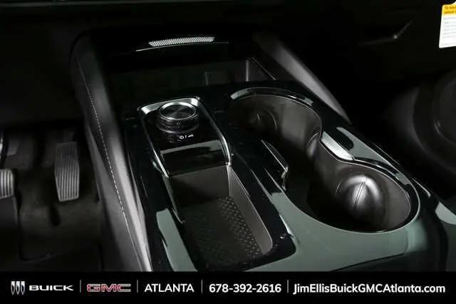 2026 Buick Envision Preferred AWD