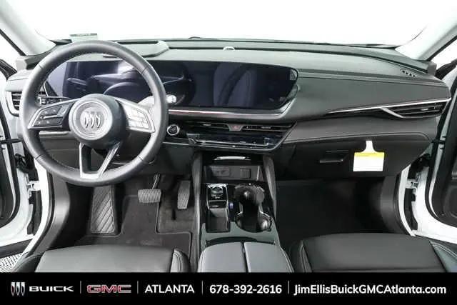 2026 Buick Envision Preferred AWD