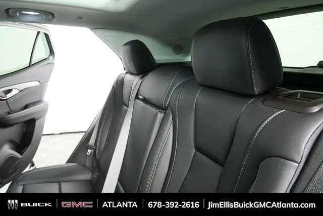 2026 Buick Envision Preferred AWD